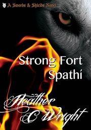 Strong fort spathí cover image