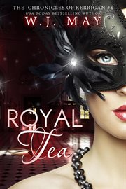 Royal Tea cover image