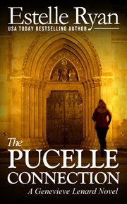The Pucelle connection cover image