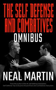 Self defense and combatives cover image