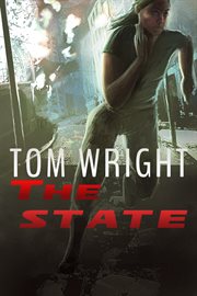 The state cover image