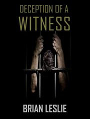 Deception of a witness cover image