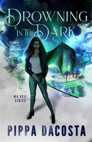 Drowning in the dark cover image