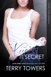 Keeping it secret cover image