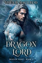 Dragon lord. Dragon wars cover image