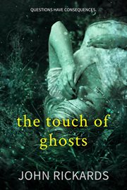 The Touch of Ghosts cover image