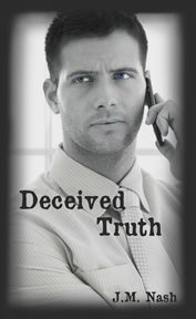 Deceived truth cover image