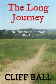 The long journey - christian historical fiction cover image