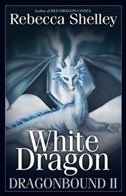 White dragon cover image