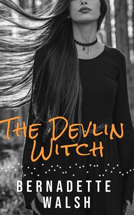 Cover image for The Devlin Witch