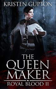 The queen maker cover image