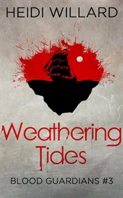 Weathering tides cover image