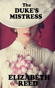 The Duke's Mistress cover image