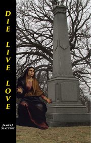 Die live love cover image