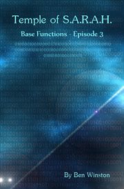 Base functions - episode iii cover image