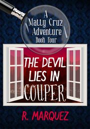 The devil lies in couper cover image