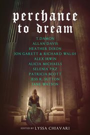 Perchance to Dream: Classic Tales From the Bard's World in New Skins cover image