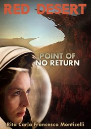 Point of no return cover image