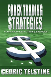 Forex trading strategies: forex price action trading strategies cover image
