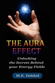 The aura effect cover image