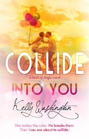Collide into you cover image