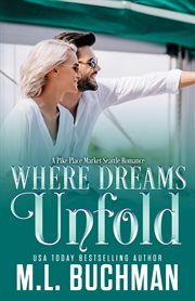 Where Dreams Unfold cover image