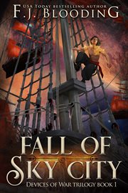 Fall of Sky City cover image