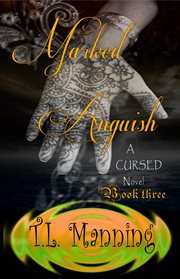 Marked anguish cover image