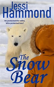The snow bear cover image
