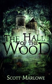 The hall of the wood cover image