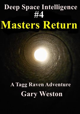Cover image for Masters Return