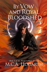 By vow and royal bloodshed cover image
