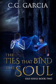 The ties that bind the soul cover image