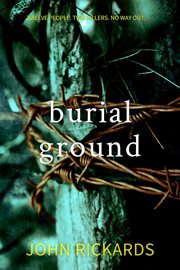 Burial ground cover image