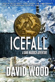 Icefall cover image