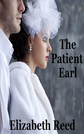 Cover image for The Patient Earl