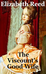 The viscount's good wife cover image