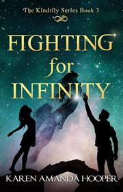 Fighting for infinity cover image