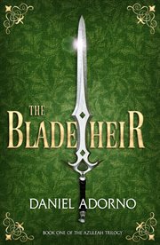 The blade heir cover image