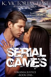 Serial games cover image