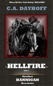 HellFire cover image