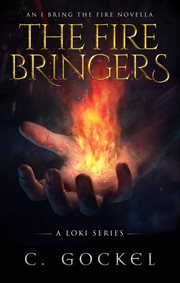 The fire bringers. Book #6.5 cover image