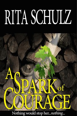 Cover image for A Spark of Courage