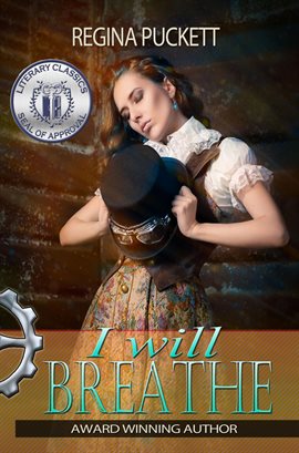 Cover image for I Will Breathe
