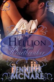 The Hellion and the Heartbreaker cover image