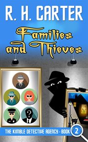 Families and thieves cover image