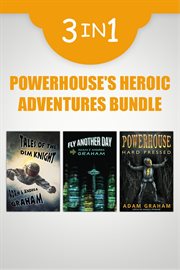 Powerhouse's Heroic Adventures Bundle cover image