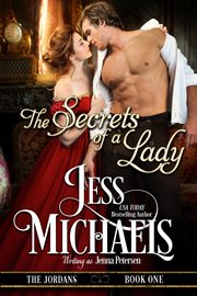 The Secrets of a Lady cover image