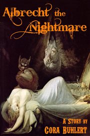The nightmare albrecht cover image