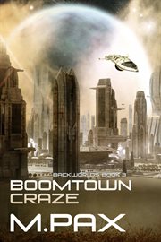 Boomtown craze cover image
